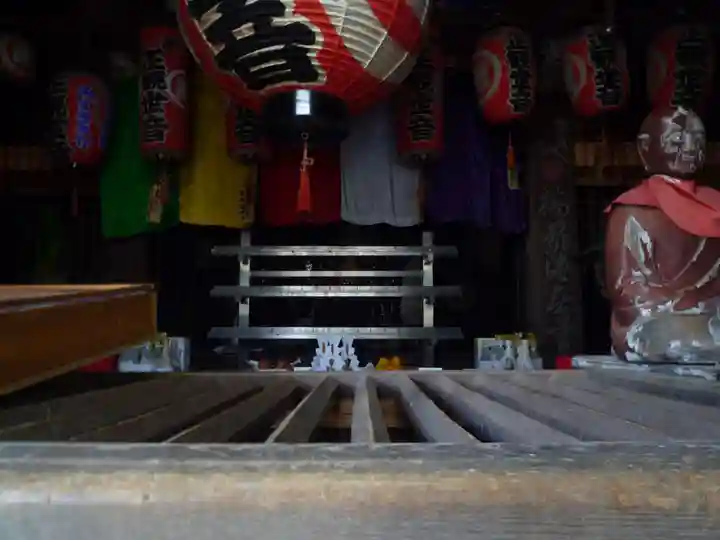 観音院(埼玉県)