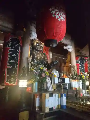 西光寺(宮城県)
