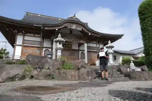 金蔵寺(群馬県)