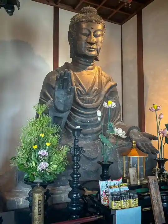 飛鳥寺(奈良県)