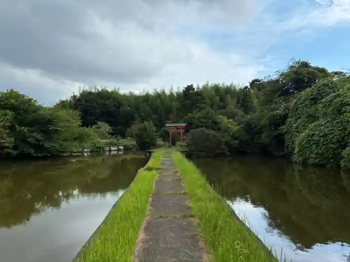 弁財天(千葉県)