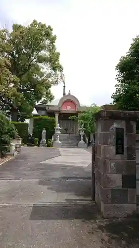 松竹院の末社・摂社