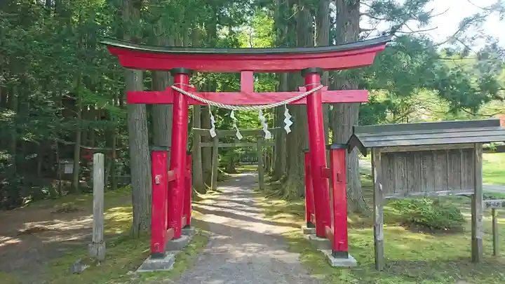 寺下観音(青森県)