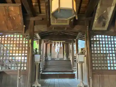 厳島神社(広島県)