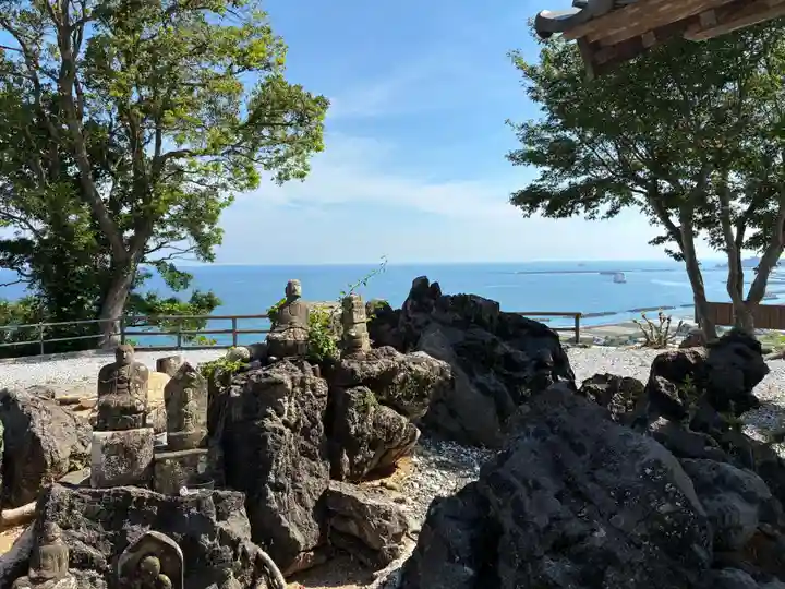 禅師峰寺(高知県)