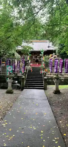 下野 星宮神社のその他建物