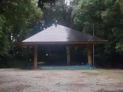 健軍神社(熊本県)