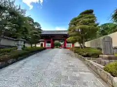 東福寺(神奈川県)