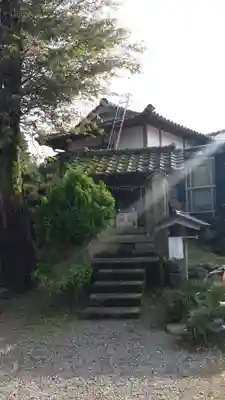 霜神社(熊本県)