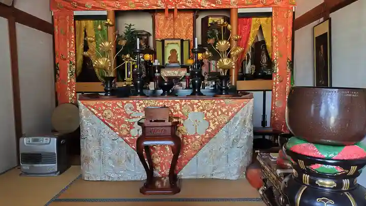 宗隣寺(山口県)