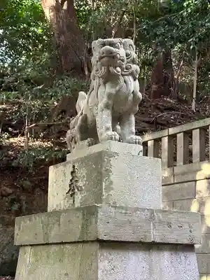 八幡神社(神奈川県)