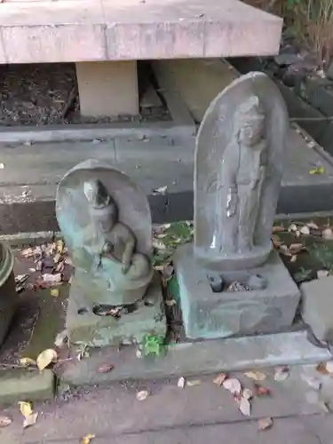 廣福寺(神奈川県)