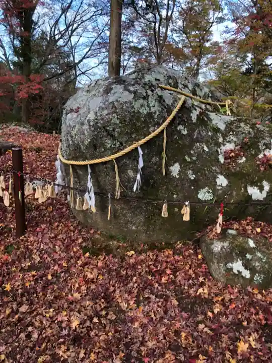 香積寺のその他建物