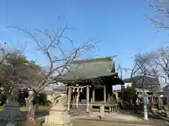 素盞嗚神社(福岡県)