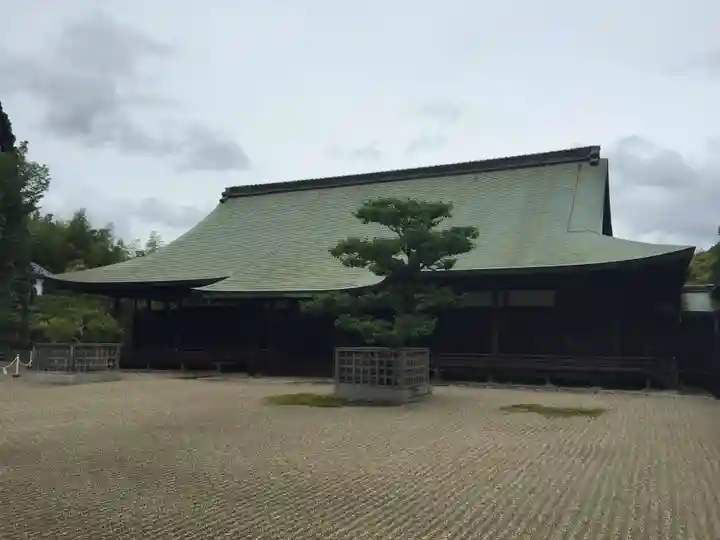 唐招提寺のその他建物