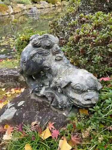 輪王寺(宮城県)