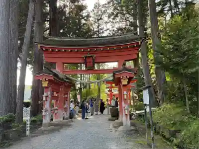達谷西光寺(岩手県)