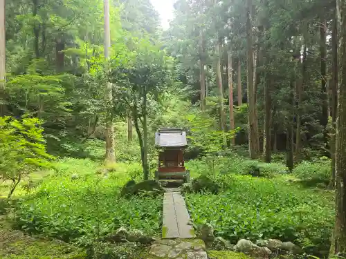 百済寺(滋賀県)