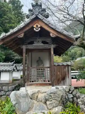 来振寺(岐阜県)