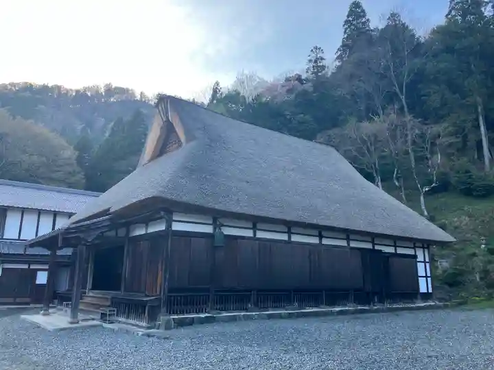 西徳寺(滋賀県)