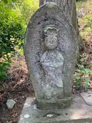 寳蔵寺(長野県)