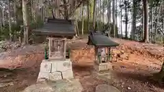 神社(岡山県)