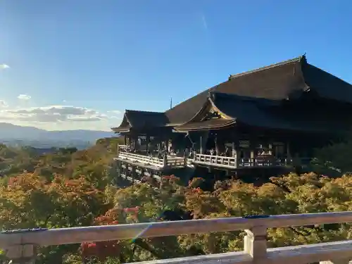 清水寺(京都府)