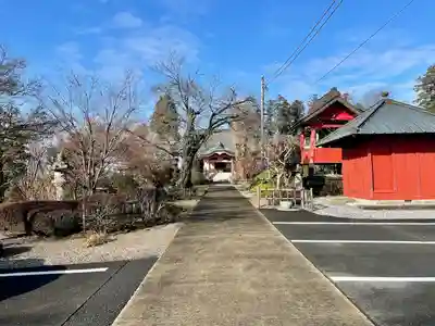 台林寺(栃木県)