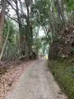 天御中主神社のその他建物