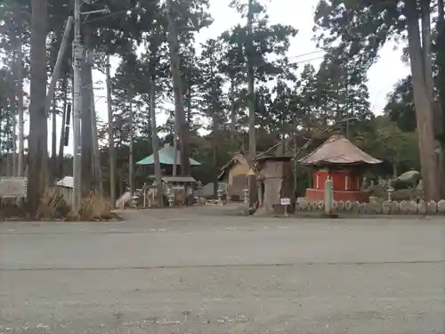 蓮華峯寺(新潟県)