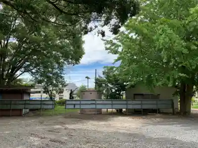 茂原八幡神社のその他建物