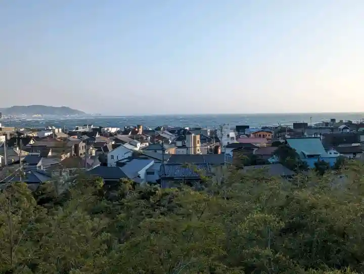 長谷寺(神奈川県)