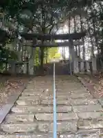 伊加々志神社(徳島県)