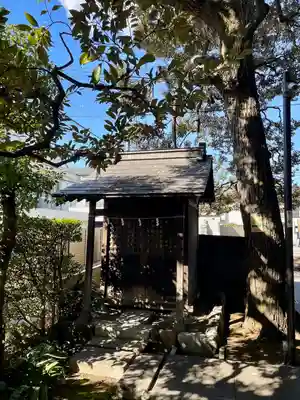 金藏院(東京都)