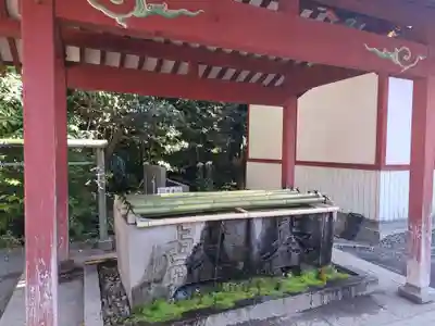 薦神社(大分県)
