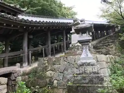 長谷寺のその他建物