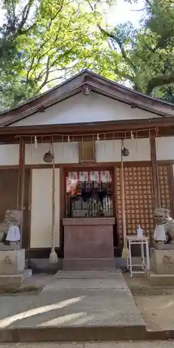 岡太神社(兵庫県)