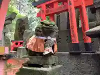 伏見稲荷大社(京都府)