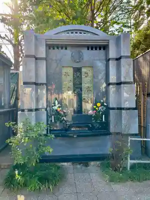 浄心寺(東京都)