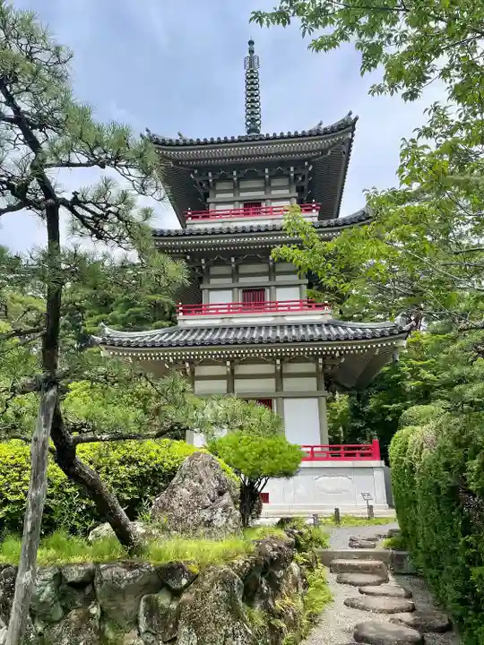 輪王寺(宮城県)