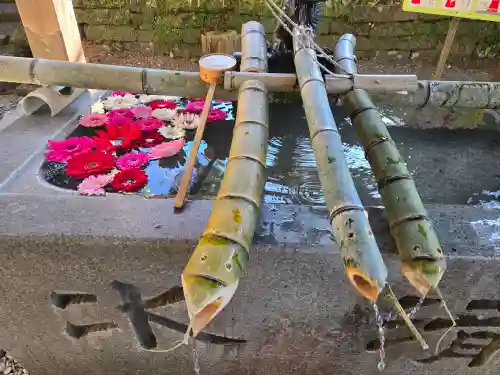 事任八幡宮(静岡県)