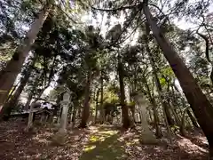 石部神社の建物その他