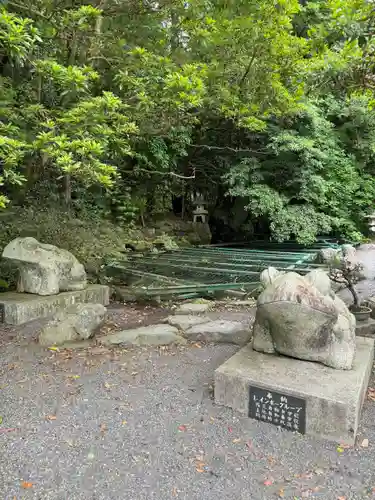 椿大神社(三重県)