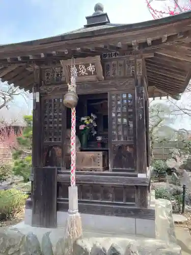 地蔵院(東京都)