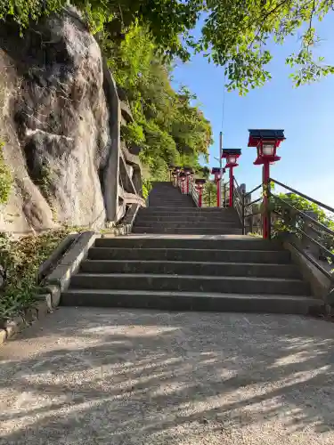 遠見岬神社(千葉県)