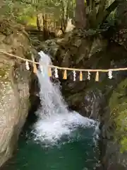 丹生川上神社（中社）(奈良県)