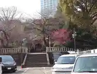 芝東照宮のその他建物