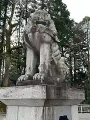 白山比咩神社(石川県)