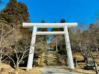 土津神社|こどもと出世の神さま(福島県)
