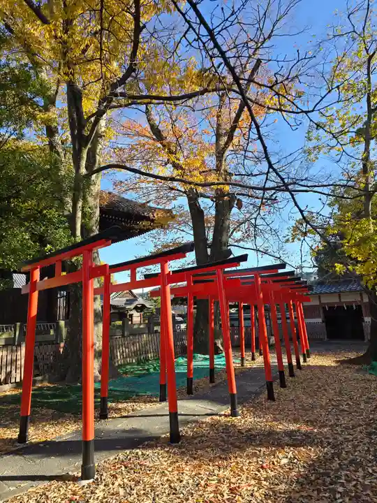 豊国神社(京都府)